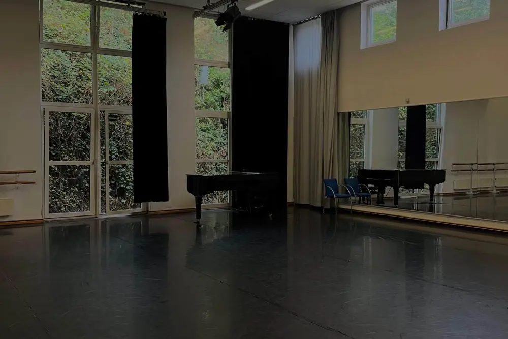 Folkwangschule