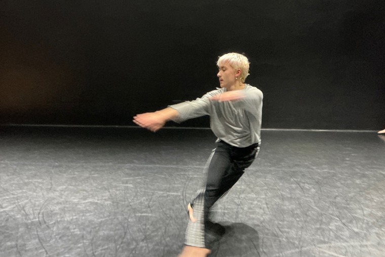 studenti na workshopu