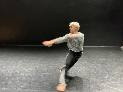 studenti na workshopu