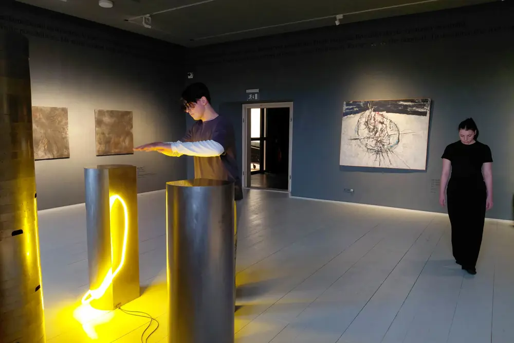 studenti v Kutné Hoře