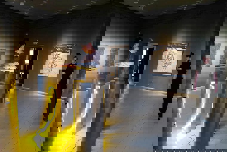 studenti v Kutné Hoře