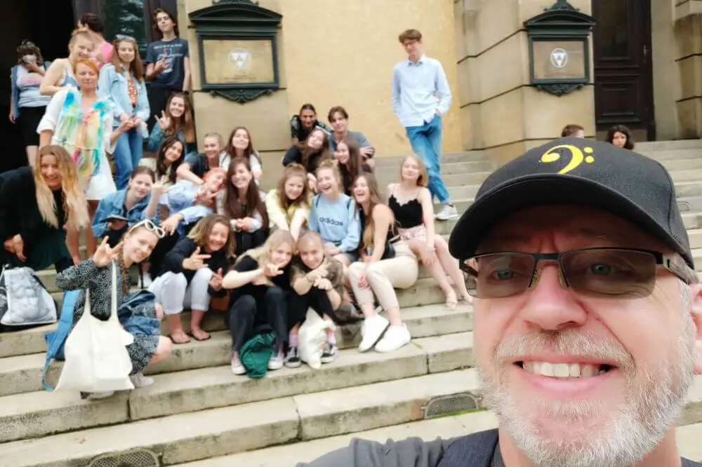 Náhledový obrázek k článku Compassion Fatigue is Over - Galerie Rudolfinum