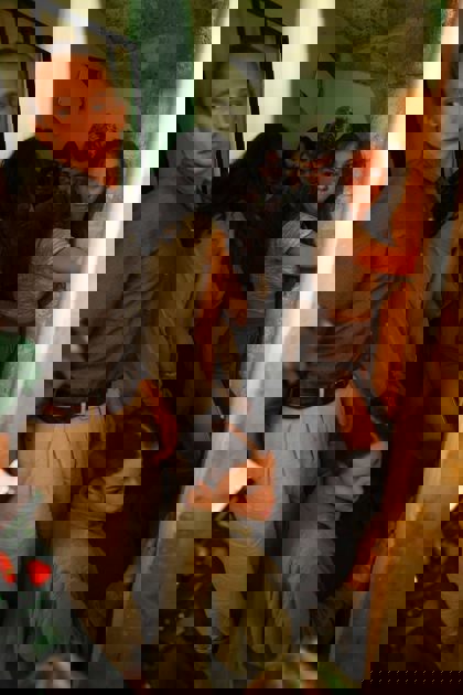 tanečnice v projektu Setiny