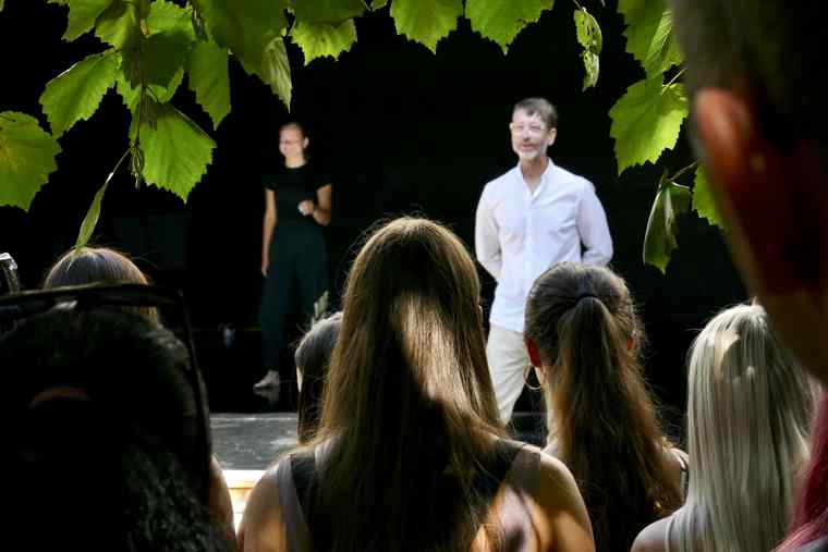 proslov ředitele školy