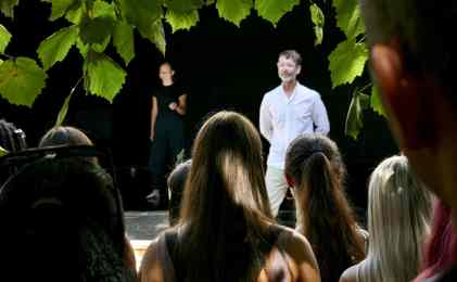 proslov ředitele školy