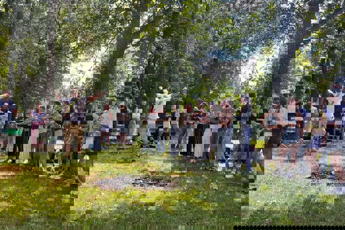 Duncan spolu v září 2025