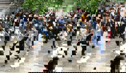 Zahájení 2. ročníku