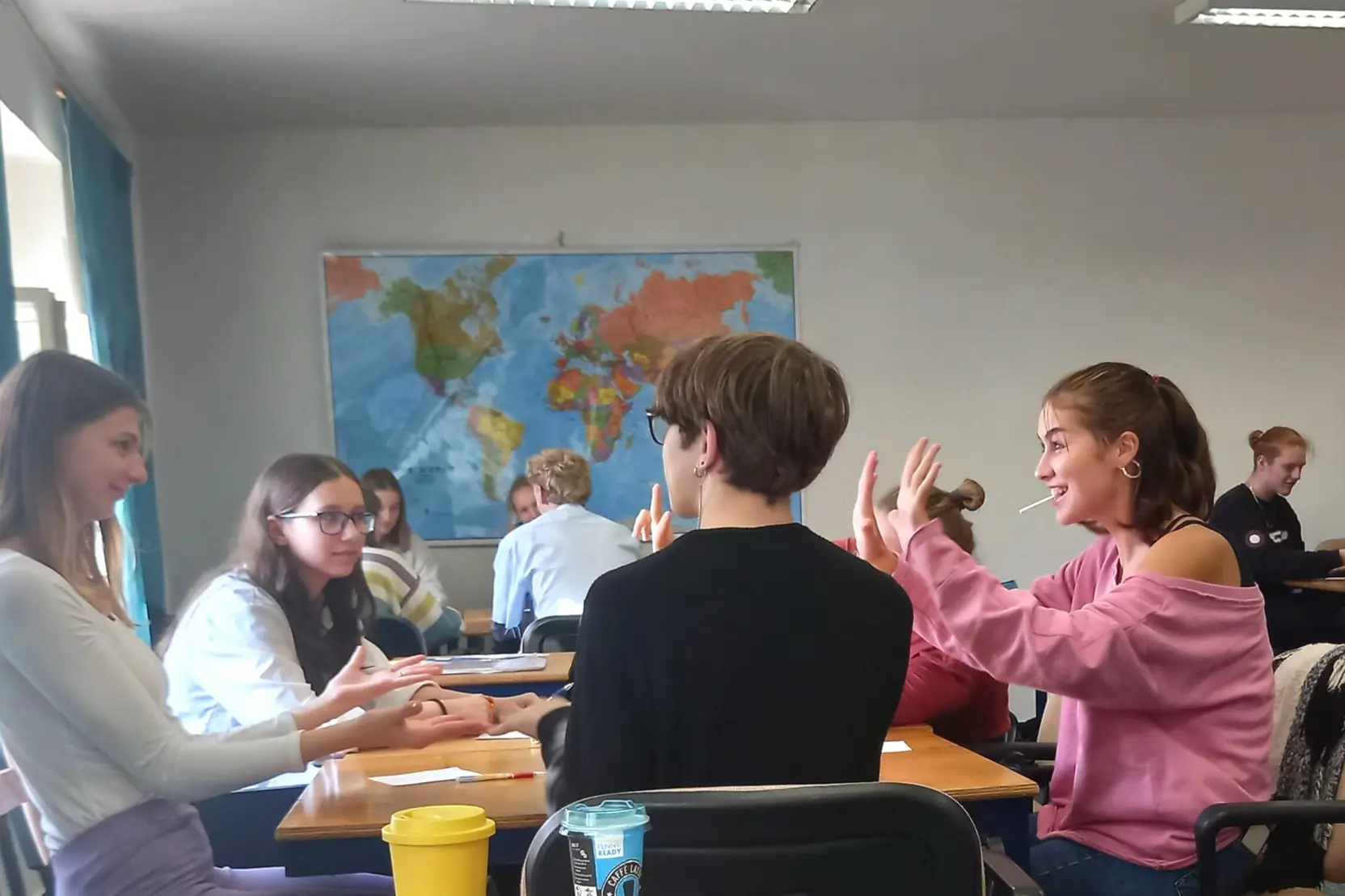Náhledový obrázek k článku Kostky jsou vrženy