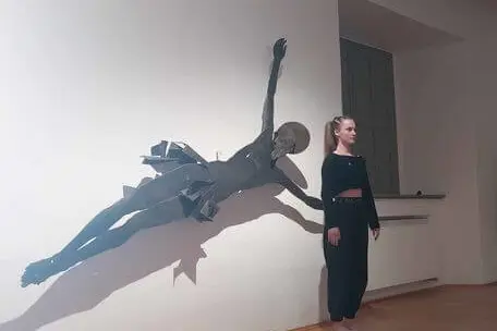 studenti v Kutné Hoře