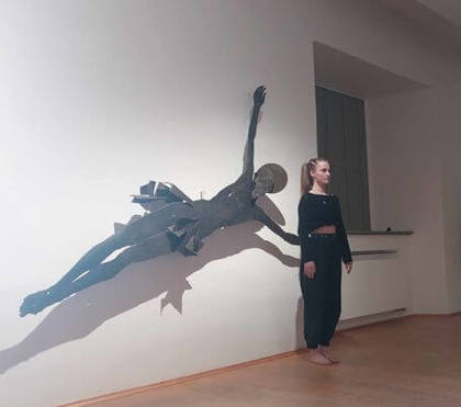 studenti v Kutné Hoře