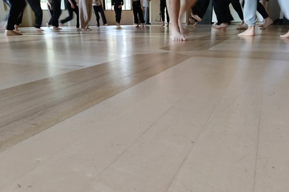 studenti v Kutné Hoře
