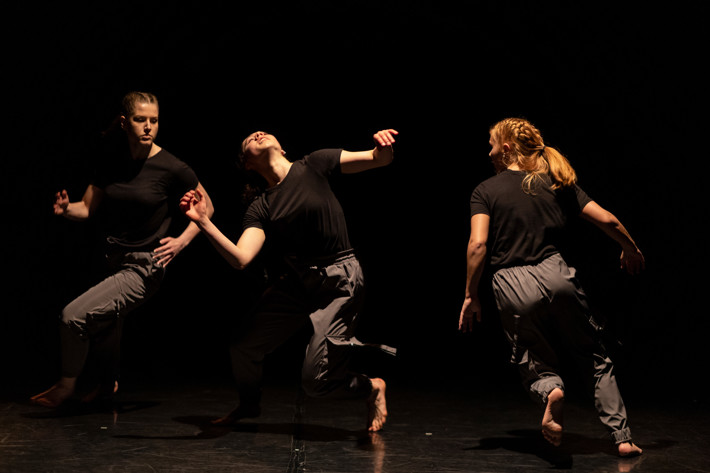 Maturitní představení 2022