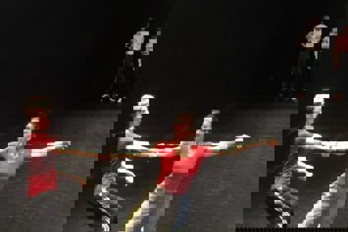 Workshop Veroniky Knytlové