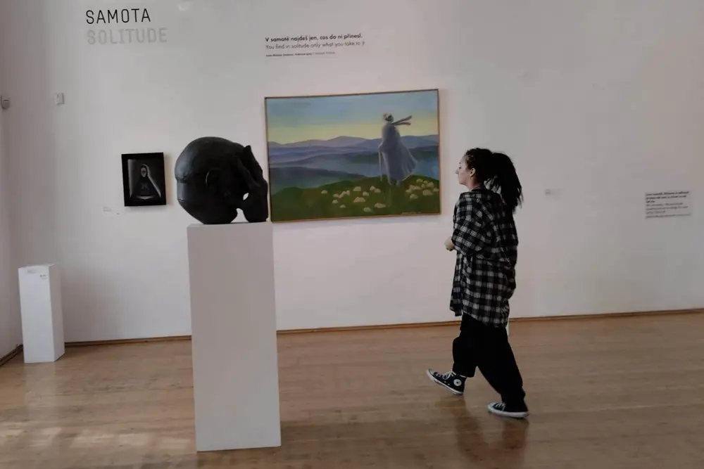 studenti v Kutné Hoře