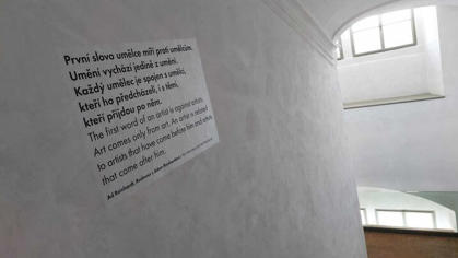 studenti v Kutné Hoře