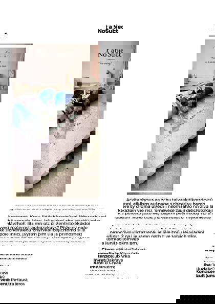 Kateřina Jabůrková