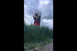 Improvizace v 5. ročníku - Žaneta Musilová