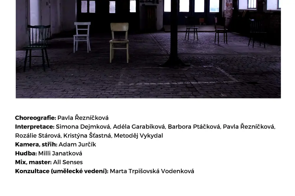 Pavla Řezníčková