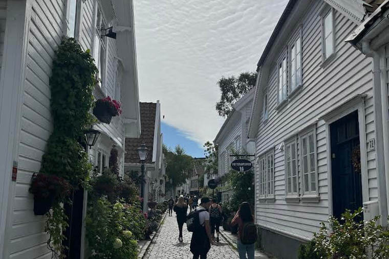 Stavanger