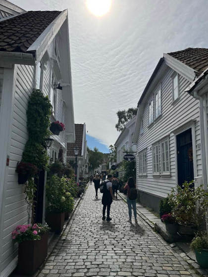 Stavanger
