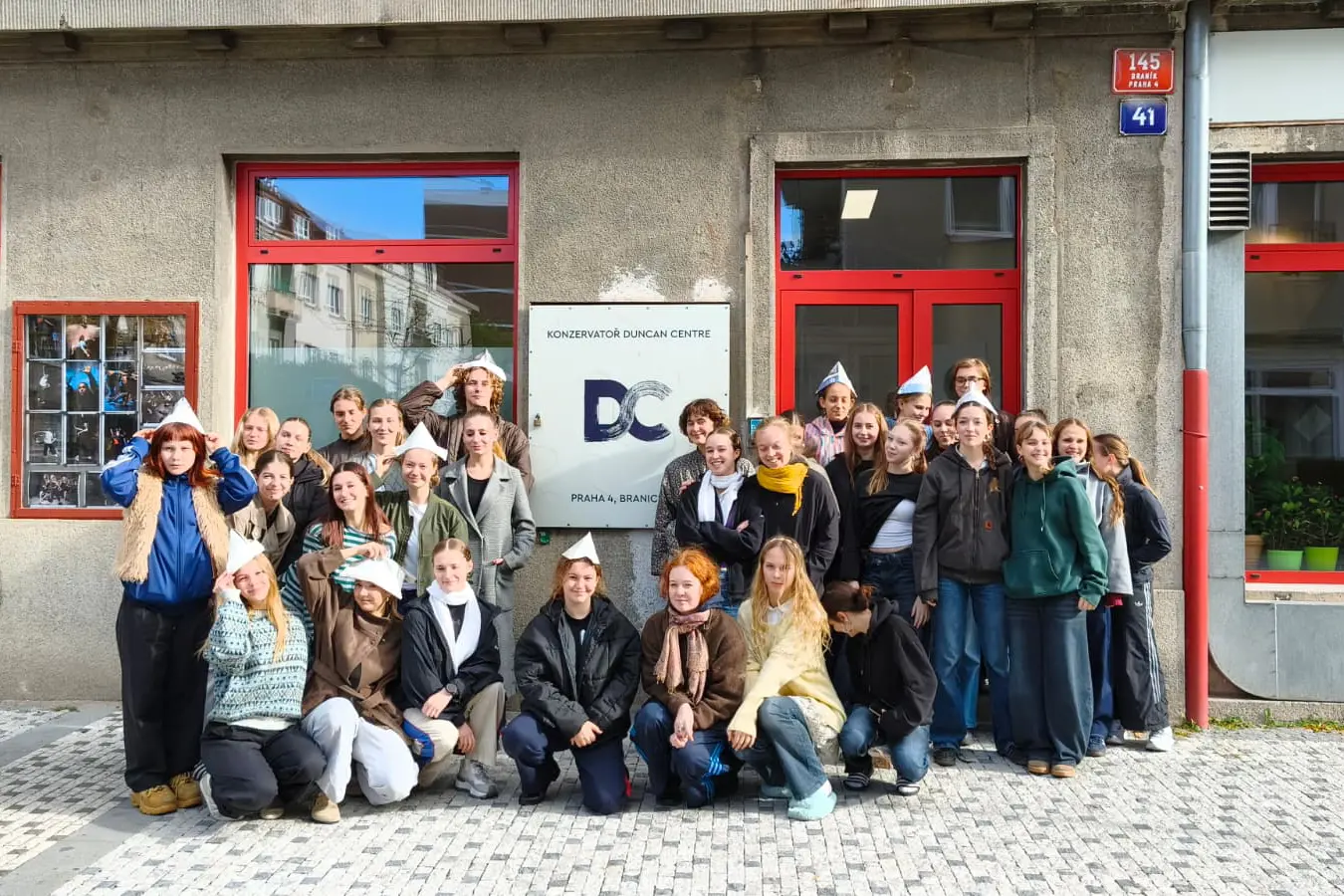 Náhledový obrázek k článku Studenti konzervatoře za média