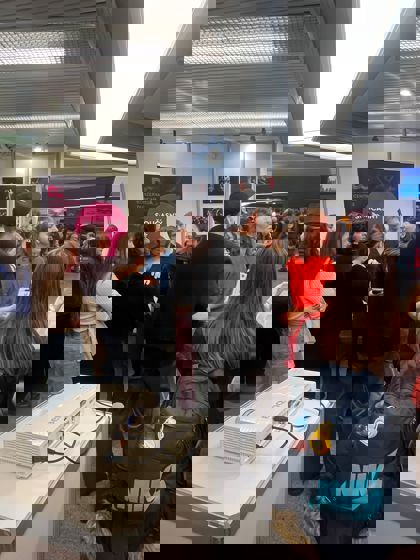 studenti na Schole Pragensis