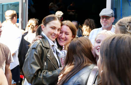 slavnostní zahájení