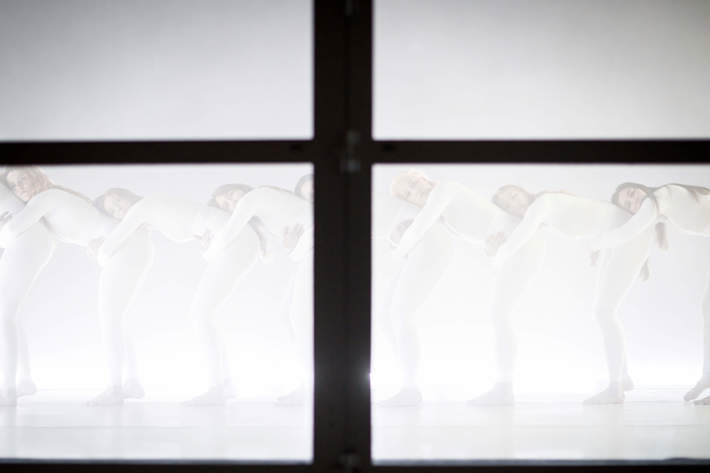 Představení Rapture