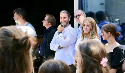 slavnostní zahájení