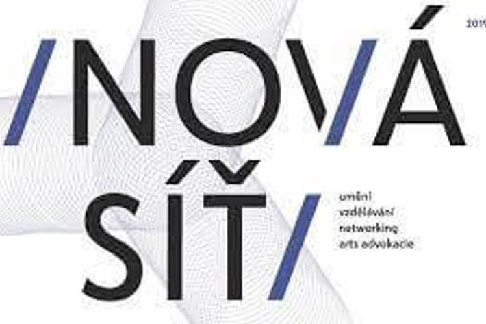 Setkání s Adrianou Světlíkovou, ředitelkou Nové sítě