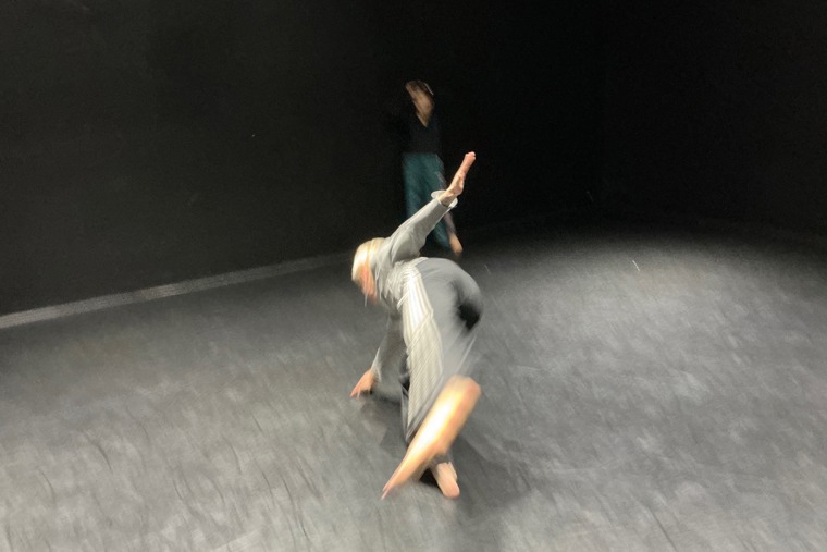 studenti na workshopu