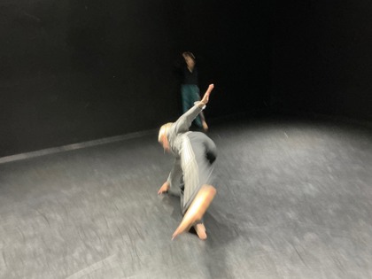 studenti na workshopu