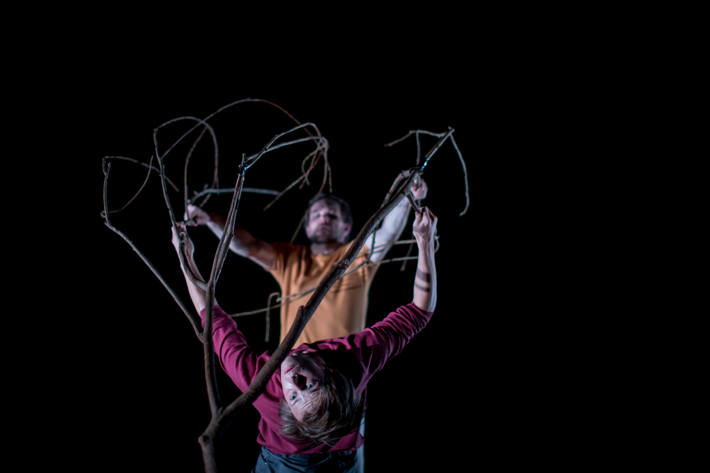 Slavnostní zahájení sezóny v Ponci