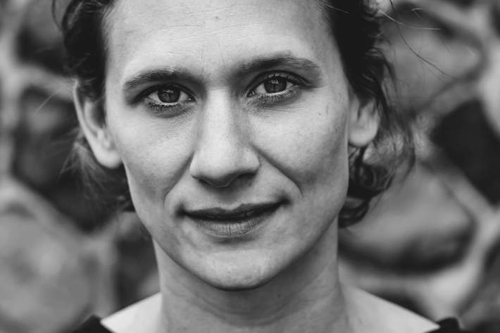 Workshop Niny Funk pro 5. a 6. ročník