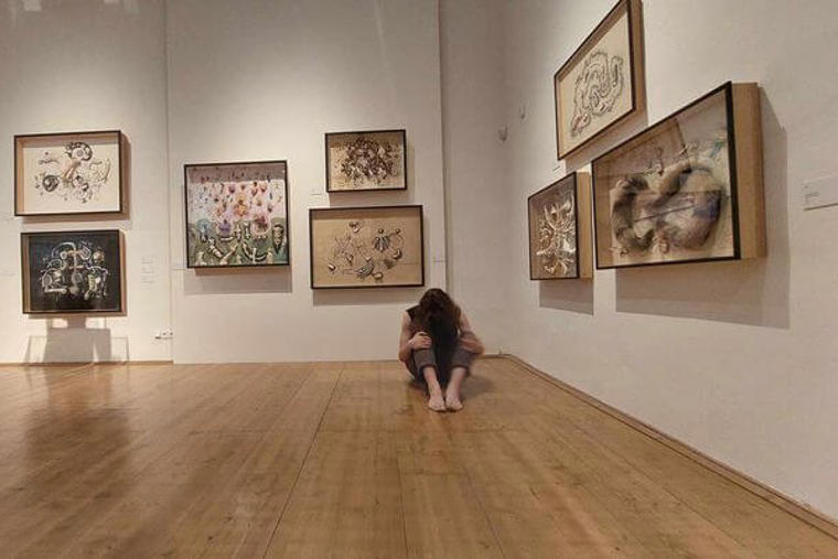 studenti v Kutné Hoře