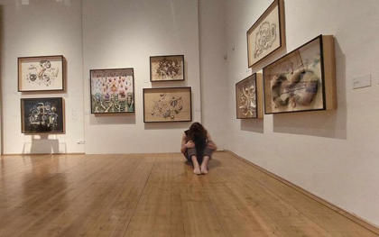 studenti v Kutné Hoře