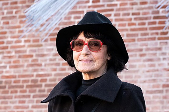 Návštěva Adély Matasové v Duncanu 