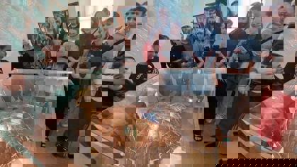 studenti v Kutné Hoře