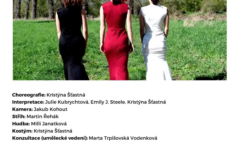 Kristýna Šťastná