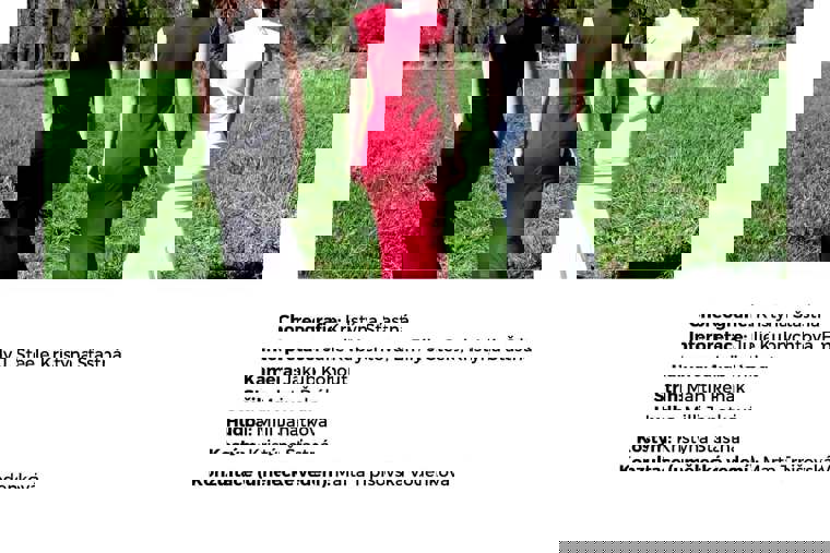 Kristýna Šťastná