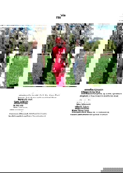 Kristýna Šťastná