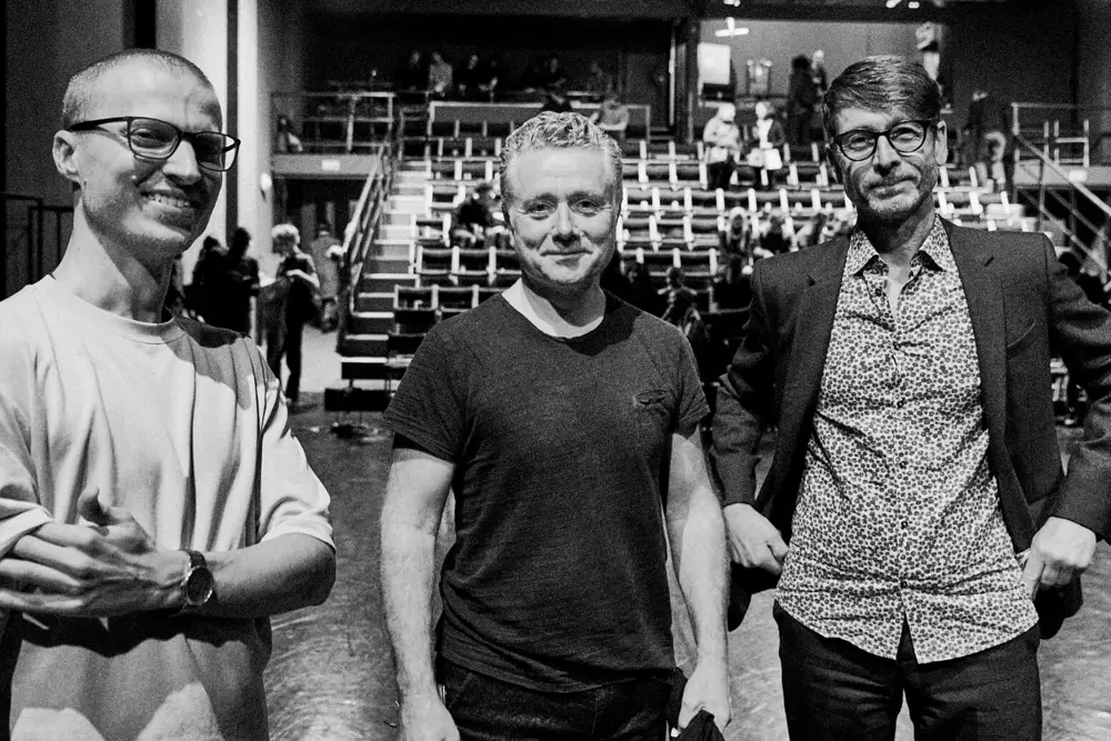 Roman Zotov-Mikshin, Simone Sandroni, Petr Tyc