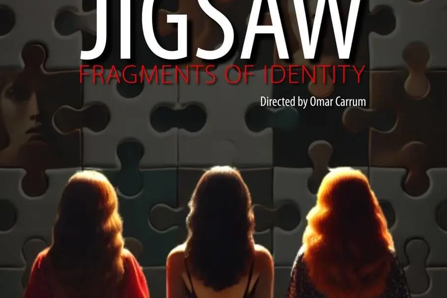Představení Jigsaw Omara Carrum