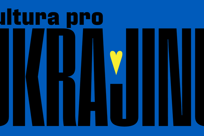 Kultura pro Ukrajinu