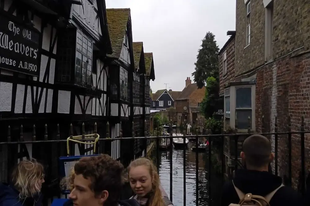 Canterbury