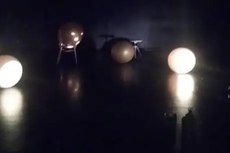 Náhledový obrázek k článku Workshop světelného designu