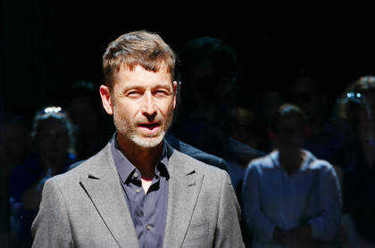 slavnostní zahájení