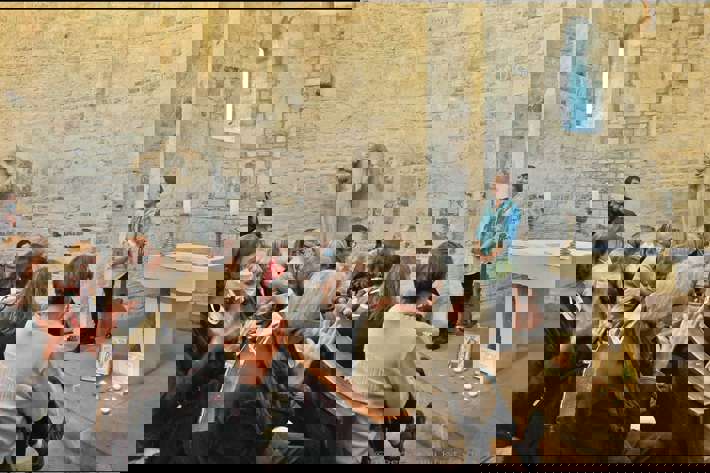 Nové album Milli Janatkové