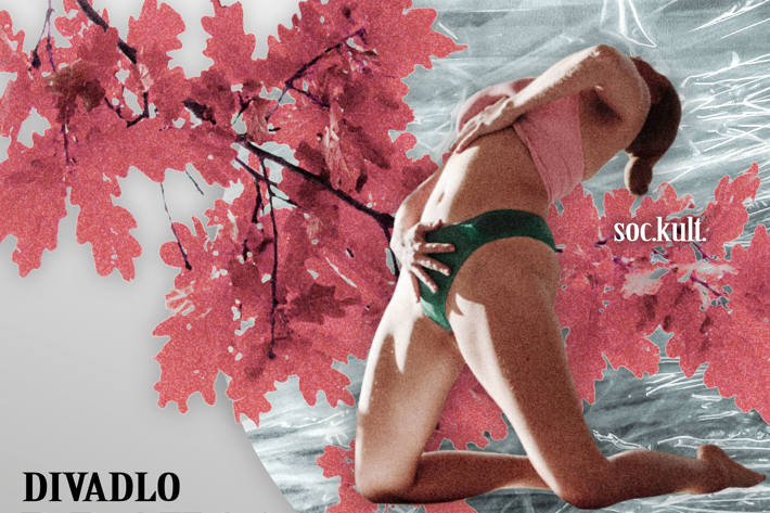 Představení 4x PROTOŽE