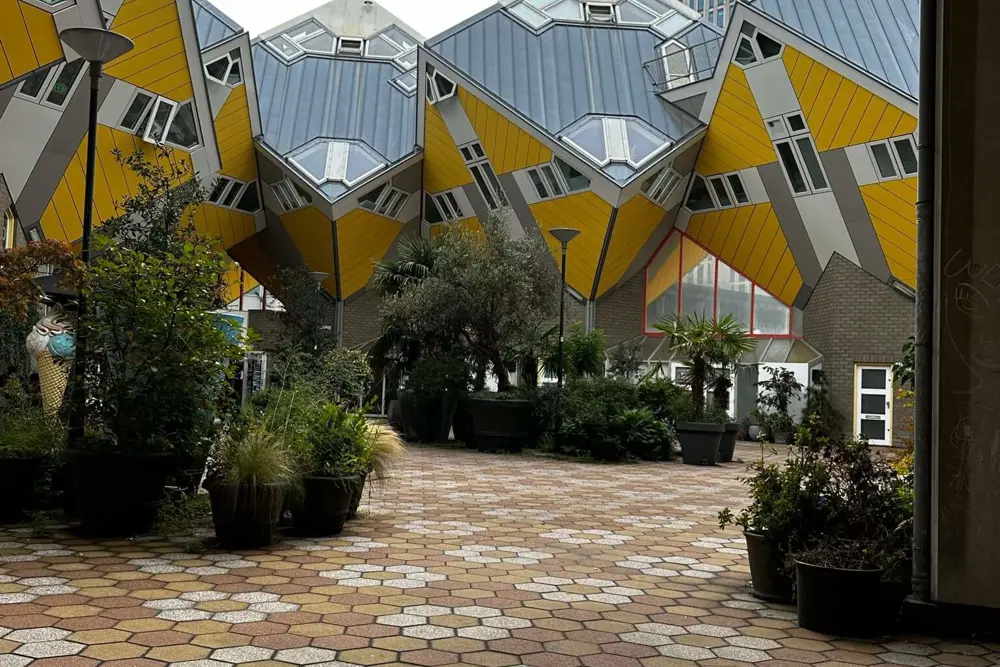 Tilburg